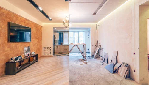 Ten Steps To Start Flipping Houses With No Money
