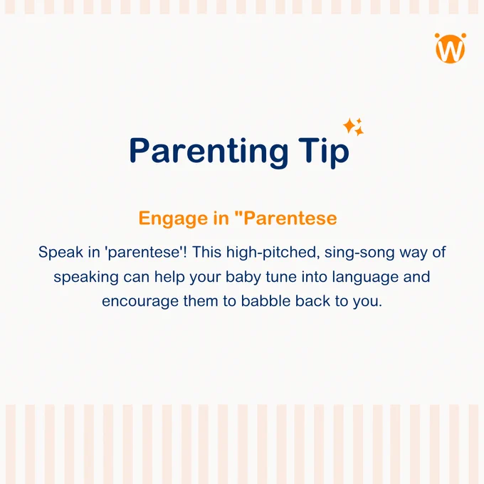 parenting tip, speech therapy, online speech therapy, speech therapist