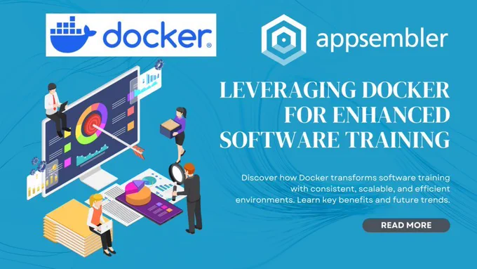 Discover how Docker transforms software training with consistent, scalable, and efficient environments. Learn key benefits and future trends.