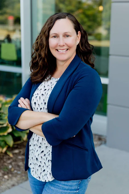 Dior Kelley, genetics, development and cell biology assistant professor