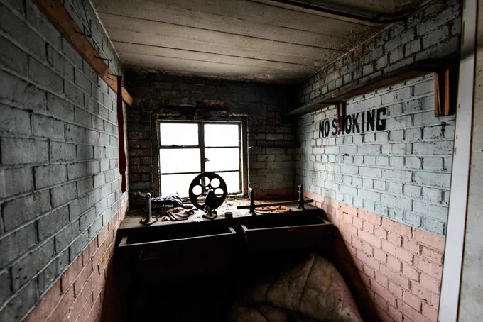 Rewind Room Clifton Cinema, Leominster, Herefordshire