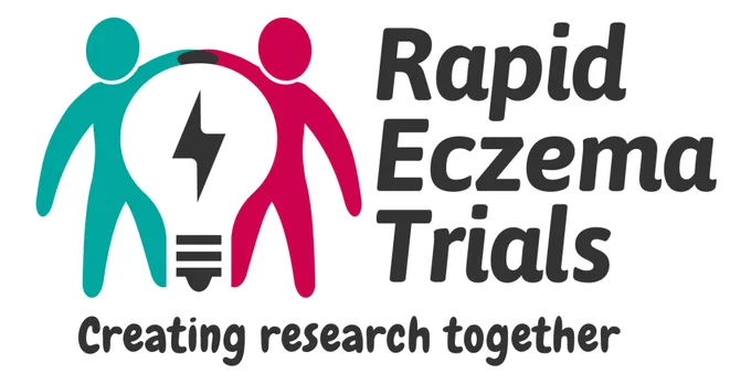 Rapid Eczema Trials

Creating research together