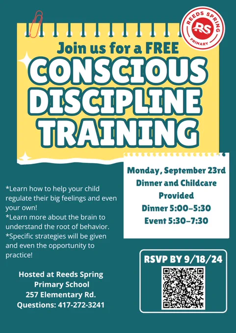 CD Parent Event