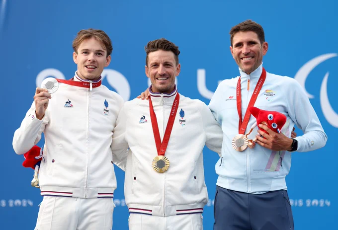 Getty Images Sport