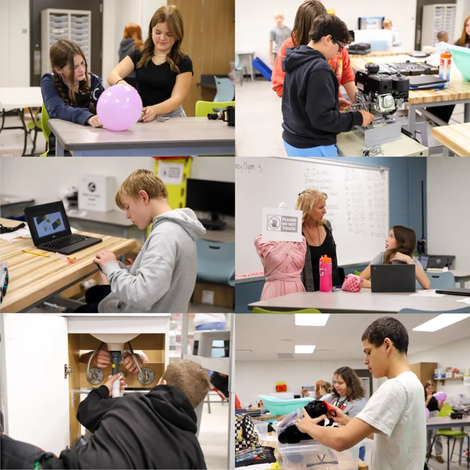 BMS Labs