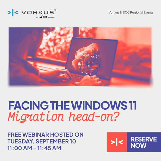 windows 11 migration webinar