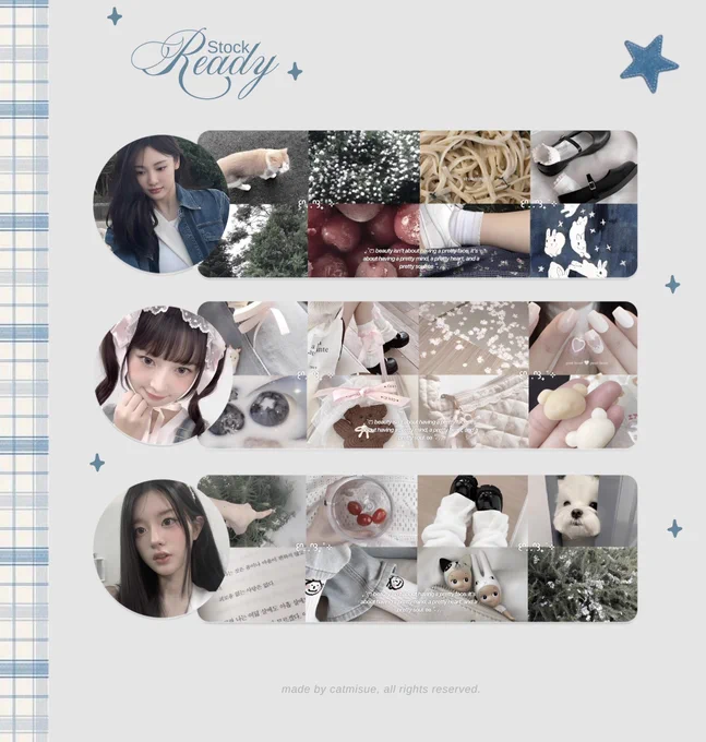 7k/ea get ava png only & free retext. 

4. ningning 
5. rei
6. minju