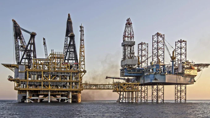 Castor Platform