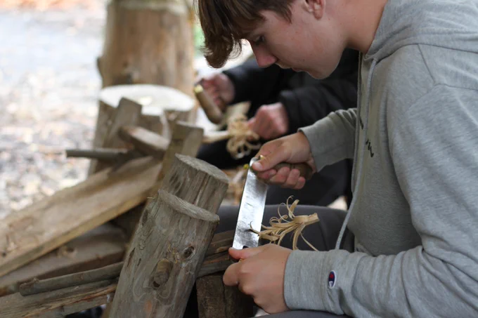 Woodworking