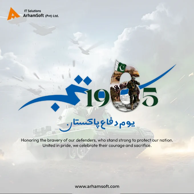 Defence Day