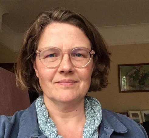 Professor Sophie Hambleton led the research
