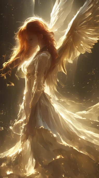 By himura in midjourney 