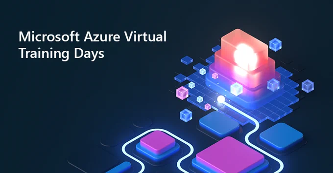 Microsoft Azure Virtual Training Days