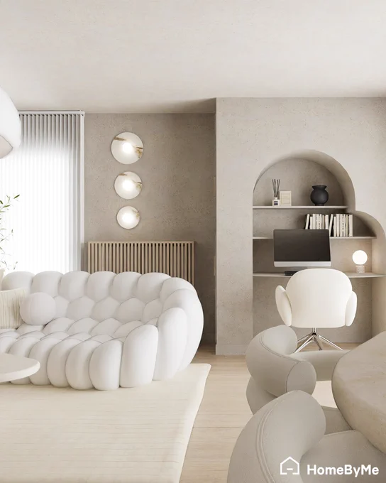 ✨ Imagine your home in 3D with HomeByMe! ✨ Create in 2D, visualize in 3D, and get photorealistic 4K renderings with ease! Click here to discover the entire project in 3D: https://home.by.me/fr/project/17498068/media/39643221?utm_source=twitter&utm_medium=social&utm_content=organic_post&utm_term=ambassador_yvy_design_twitterusa
