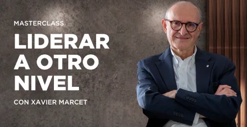 Un verdadero líder se destaca por su capacidad de conectar con su equipo, de empoderar a cada persona para que dé lo mejor de sí misma y de mantener el equilibrio entre la determinación y la empatía.