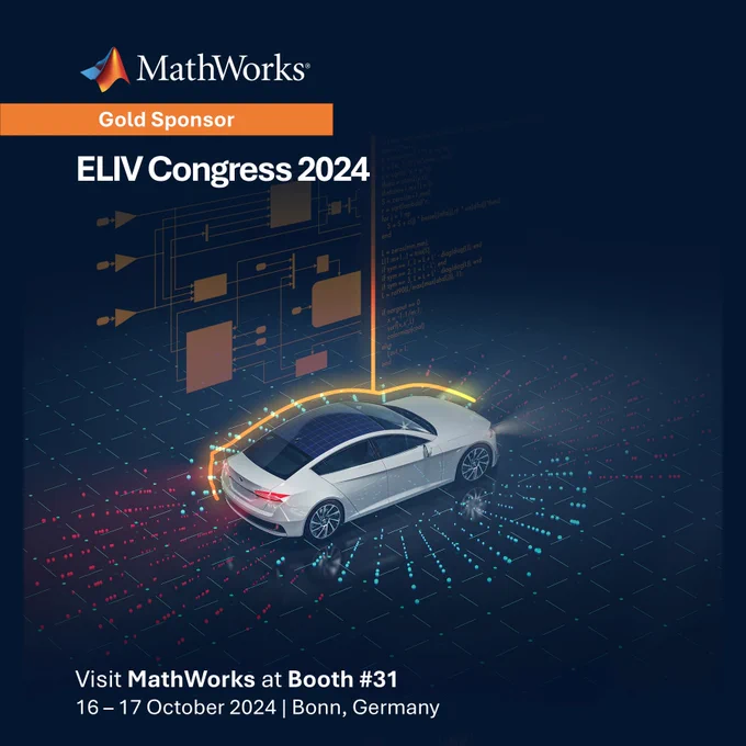 Join Us at ELIV!