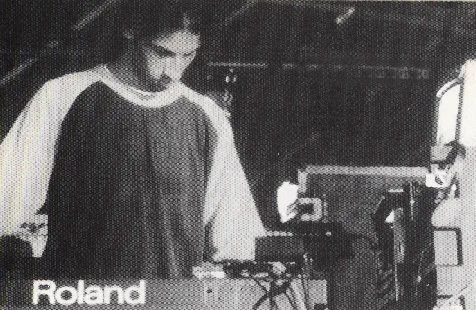 Bedouin Ascent in The Wire 131, January 1995