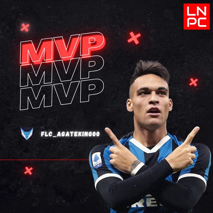 MVP Torneo LNPC