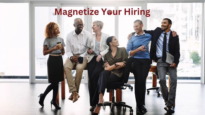 The best talent for your startup!