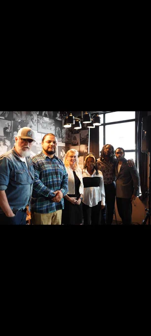 Will McGuirk, Eddy Jones, Isabel Pederson, Elev8, David Neale, Delon Omrow