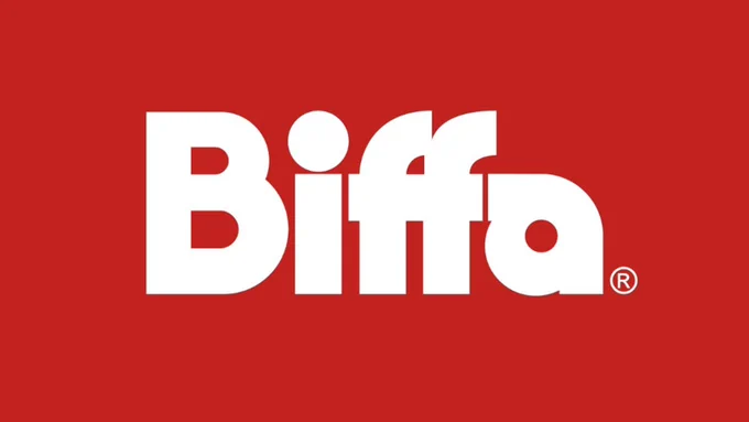 Biffa Logo