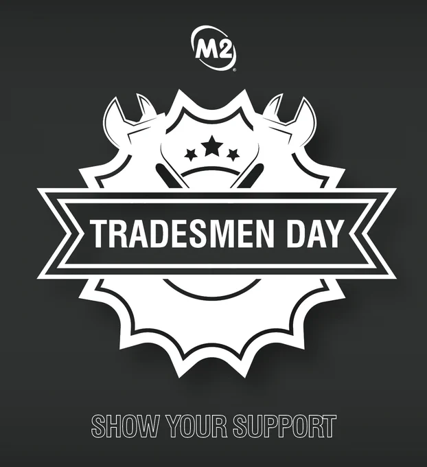 Tradesmen day