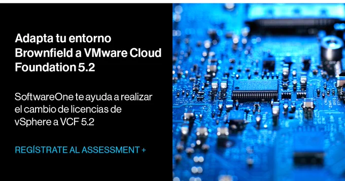 https://www.softwareone.com/es-es/now/emea/entorno-brownfield-a-vmware-cloud-foundation?utm_id=MID000871&utm_medium=organicsocial&utm_source=twitter&utm_content=socialpost&utm_campaign=CID000180