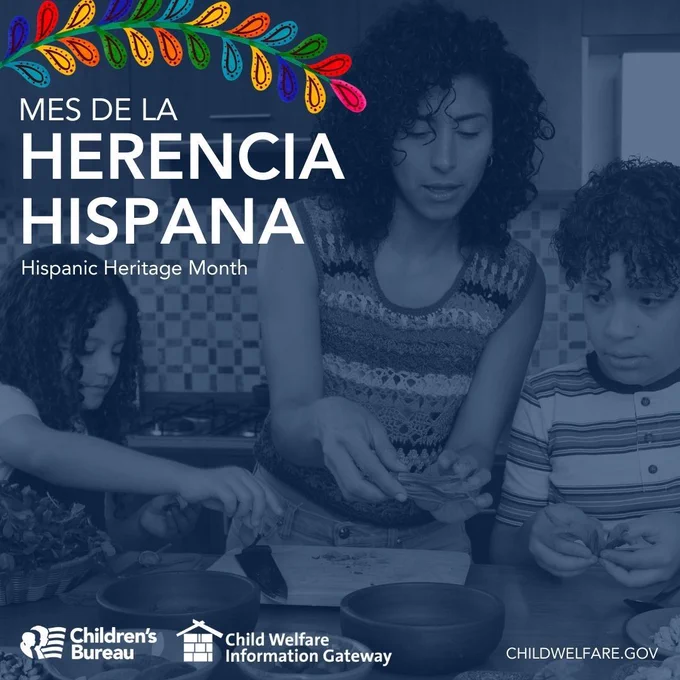Hispanic Heritage Month