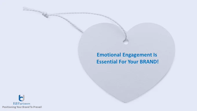 emotional Engagement 