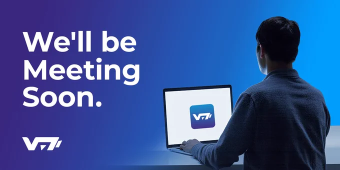 We’ll Be Meeting Soon! 🤝

Excited to connect with you on Virtual Meet! 💻

Get ready for effortless, high-quality online meetings that keep you engaged and productive. 
Stay tuned—your next virtual interaction is just around the corner! 🌐

#VirtualMeet #MeetingSoon #StayConnected #ClearCommunication #OutstandingQuality #RemoteCollaboration #VirtualConferencing #CrystalClearAudio #HighDefinitionVideo #RemoteMeetings #DigitalCollaboration #GlobalConnectivity #ComingSoon