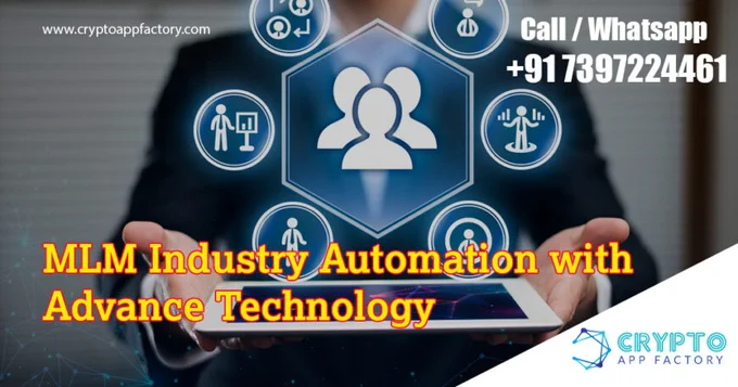 MLM software is going through a tremendous shift as a result of the
introduction of cutting-edge technologies like Artificial Intelligence (AI),
Machine Learning (ML), and Blockchain. MLM businesses who implement
these trends and cutting-edge MLM software will have a competitive
advantage in this dynamic and always expanding sector. This essay will
examine the newest developments in MLM software and the outlook for this
sector.