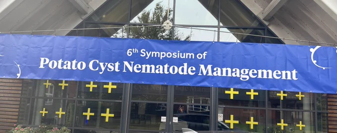 Meeting banner