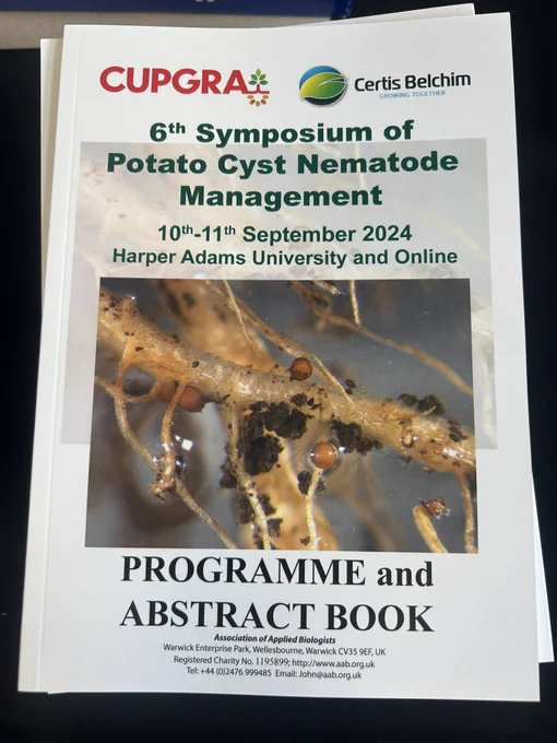 Abstract book