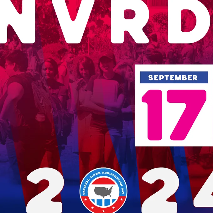 NVRD September 17th 2024