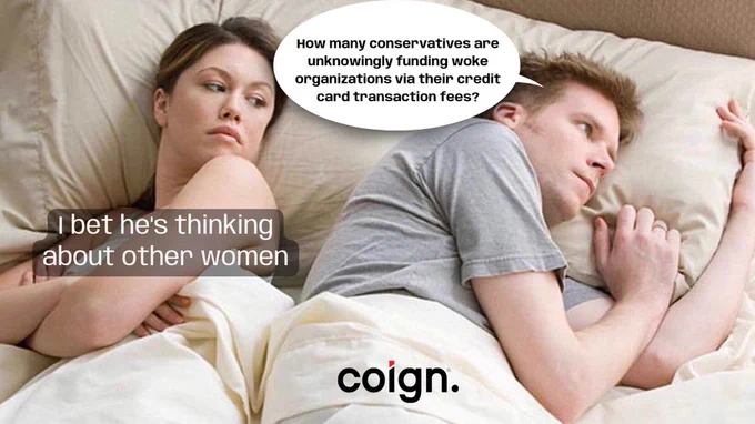 Get Woke Out Of Your Wallet