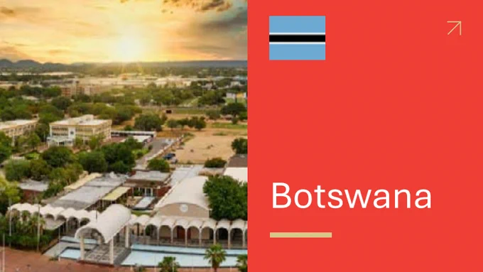 Download digital rights report on Botswana
