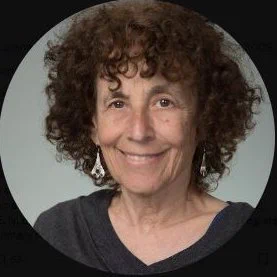 JVI Editorial Board Member Susan R. Weiss