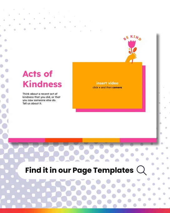 Video Response Templates