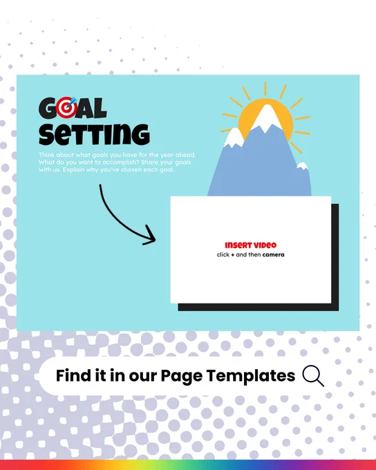 Video Response Templates