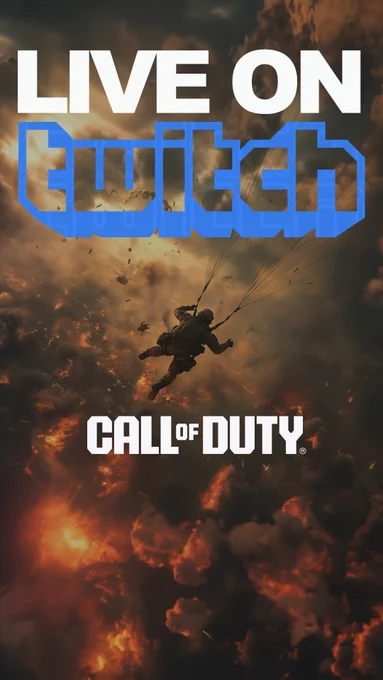#Regulators—It’s go time! I’m live on @Twitch right now, ready to squad up and jump into some Call of Duty action. Think you’ve got what it takes to run with the G-Funk legend? Drop your @Xbox Gamer Tags below or hit me directly in the @even_biz community to join the squad. We’re taking no prisoners tonight, so get ready for some intense gaming and real-time action.

Catch the stream here: https://www.twitch.tv/warreng and let's show ‘em how we roll. Whether you’re here to game or just kick back and watch, it’s gonna be a night you won’t forget. Who’s got my back in this mission?

#CallOfDutyLive #TwitchStream #RegulatorsMountUp #SquadUpWithG