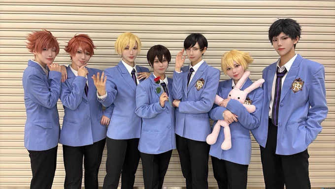 念願念願念願の桜蘭のパフォ🌸
私がオタクになったきっかけのアニメ！
推しの鏡夜をやらせてもらえて、このメンバーでホスト部ができて幸せーーー！
以下、メンバーへの愛が溢れてしまう。


馨　ミナ
安心・信頼の平来ミナ。誘ってくれてありがとう。多忙ゆえ練習で会える時間は少ないけど、初コスパフォを捧げて早7ヶ月、気づけば7回もステージや撮影をしている(数えててびっくりした)。これ何回も言っちゃうかもしれないけど、私が初めて見た踊るレイヤーが平来ミナでした。レイヤー友達が1人もいない、コスパフォという界隈を知らなかったころにミナを見つけて、いいな〜楽しそうって思った。時を経てTwitterで繋がってから、こんなにパフォレイヤーの友達が増えたのもミナがきっかけなのでほんとうに感謝！！たくさんの夢を叶えてくれてありがとう。あんまりいうとキモがられるのでこの辺で。ミナ馨新鮮でメロかっこよかった！だいすき！！！

光　女将
ニコこれでちゃんと初めてした女将。ニコこれ後にキモDMを送ってしまうほど、一度会っただけで好きになっちゃう人。会ったことある人はみんなが同じこと思ってると思うけど、本当に包容力と人柄の良さが爆発している。素でたくさん褒めてくれてニコこれでもCDEFでも励まされた。持ち前のおちゃめさと演技力が双子にハマってて(あとミナ馨と顔が似てて)かっこよくてかわいくて最高だった。コソ練頑張ったもんねー！本当にポジティブで優しくてこんなに良い人他に知らない。女将がいると周りがつられて明るくなるのすごい、たのしい、感謝。絶対また一緒に踊ろうね！だいすき！！！

殿　薫
一緒にいすぎてお互いのことをかなり分かっているのであらためて伝えることは少ない。遠慮がなくなってきて意見し合うことも増えたけど良いステージを作りたいという気持ちと熱量は同じだと思ってるので、今後も磨きあっていこうね！顔が美麗でアホっぽくて高貴で動きがちょっとうるさくてでもやっぱりかっこいいところが最高に殿だった。振りや構成もありがとう！部長お疲れ様！次のコスダンもよろしく！

2枚目ALTへ続く