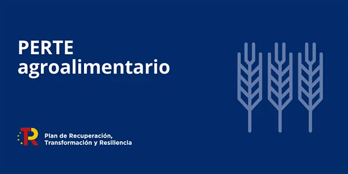 El Ministerio de Industria lanza la segunda edición del PERTE Agroalimentario con 100 millones de euros en subvenciones