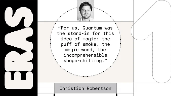 Material Eras: Exploring the evolution of Google’s open-source design system. It’s been a decade since Material made its global debut. Five influential Googlers reflect on the ever-evolving design system that has shaped how we interact with our devices — and how they interact with us.

