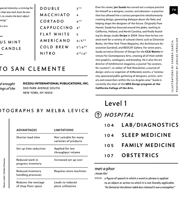 Specimens showcasing Camelion, a new typeface designed by Sandrine Nugue.