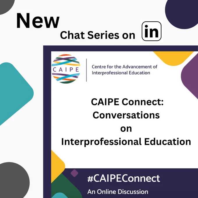 CAIPE Connect