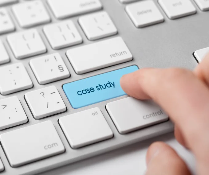 Crafter's Companion case study