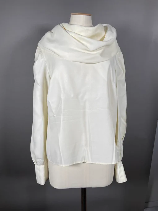 Mary Quant Ginger Group blouse, c1965