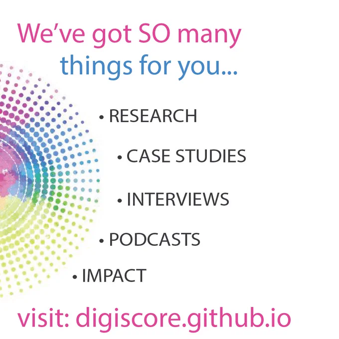 description of website content on digital music scores