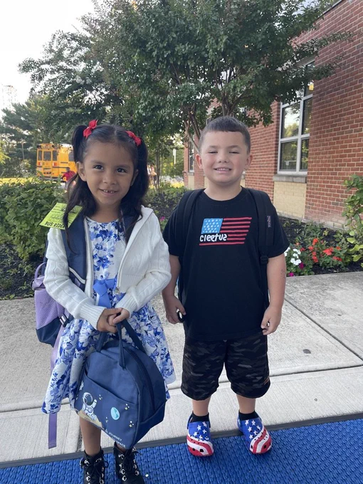 patriot day