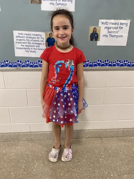 patriot day